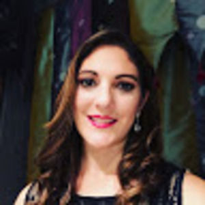 Meet your Posher, Kristen